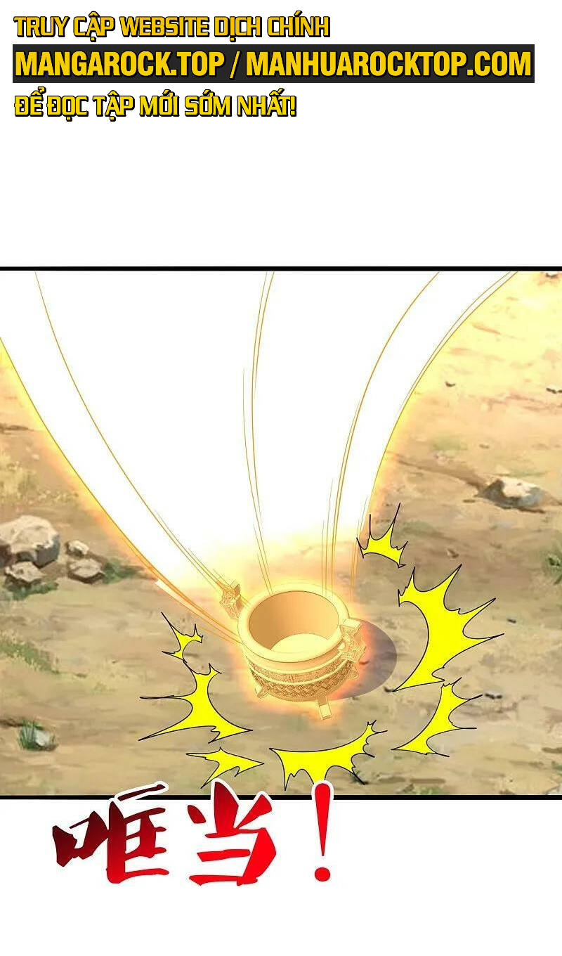Tiên Võ Đế Tôn: Chapter 471
