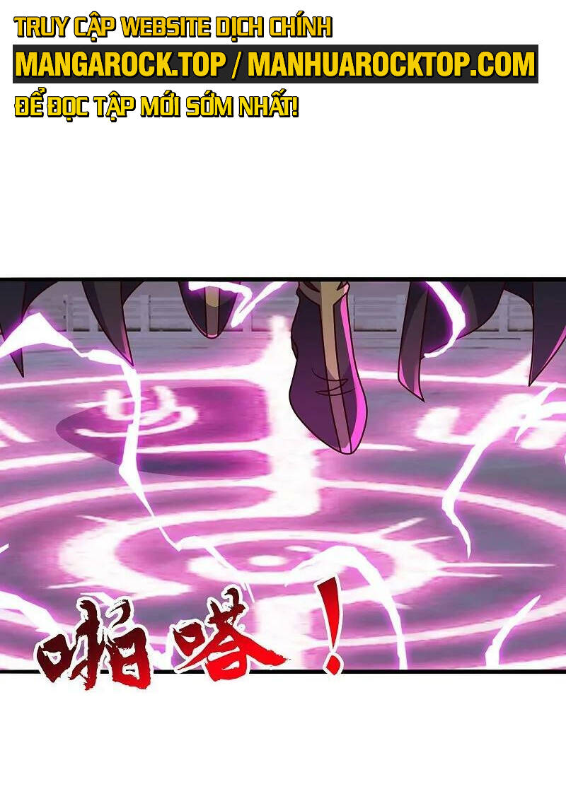 Tiên Võ Đế Tôn: Chapter 471