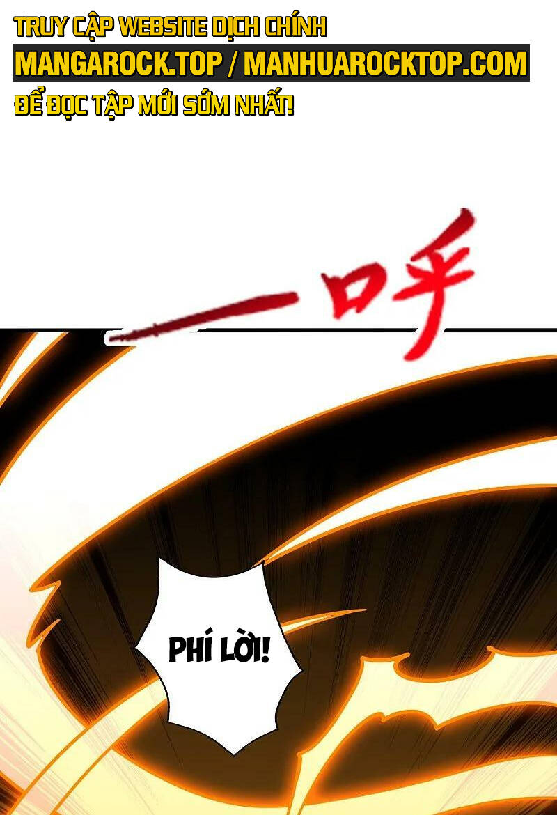 Tiên Võ Đế Tôn: Chapter 471