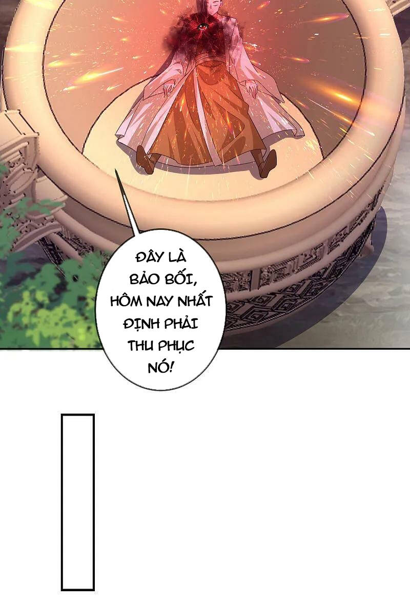 Tiên Võ Đế Tôn: Chapter 471