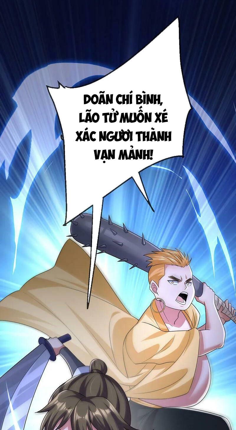 Tiên Võ Đế Tôn: Chapter 471