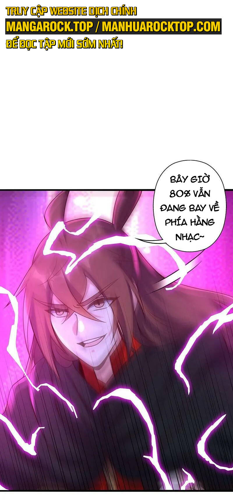 Tiên Võ Đế Tôn: Chapter 471
