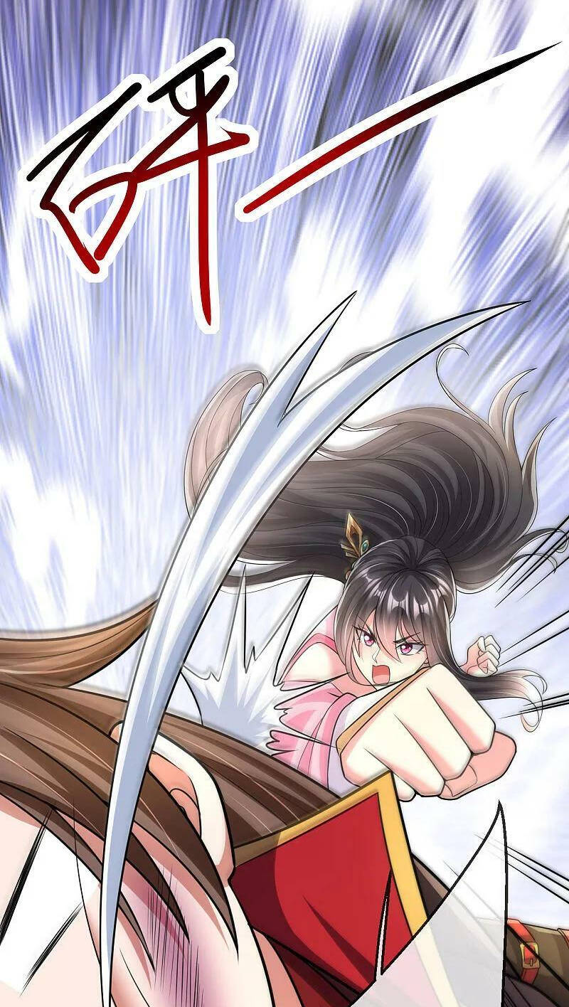 Tiên Võ Đế Tôn: Chapter 471