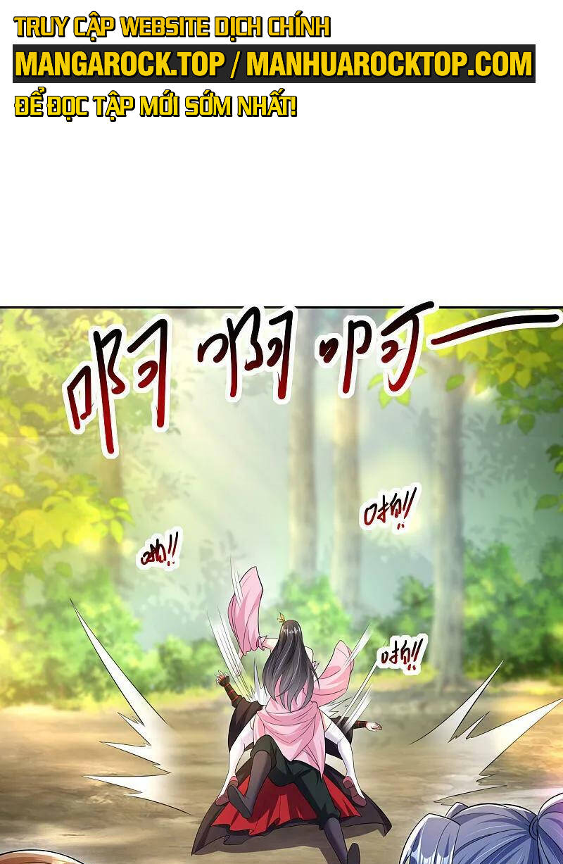 Tiên Võ Đế Tôn: Chapter 471
