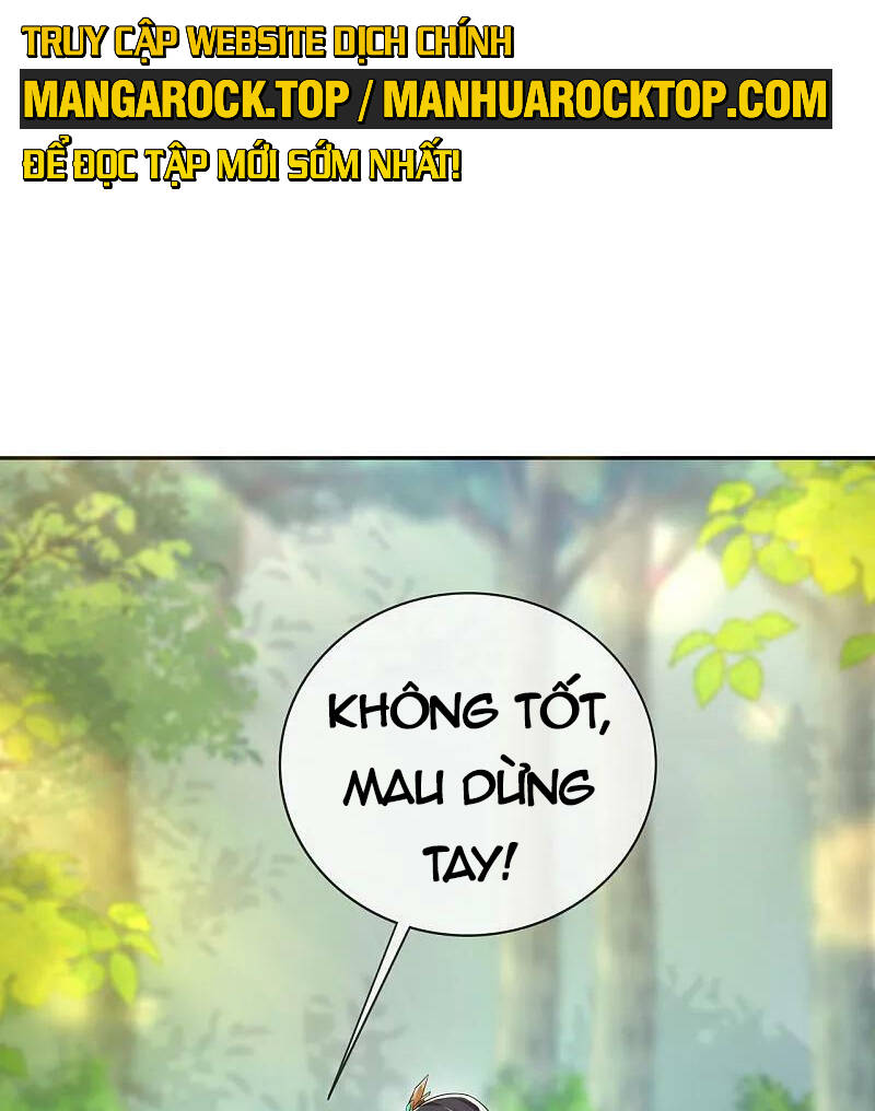 Tiên Võ Đế Tôn: Chapter 471