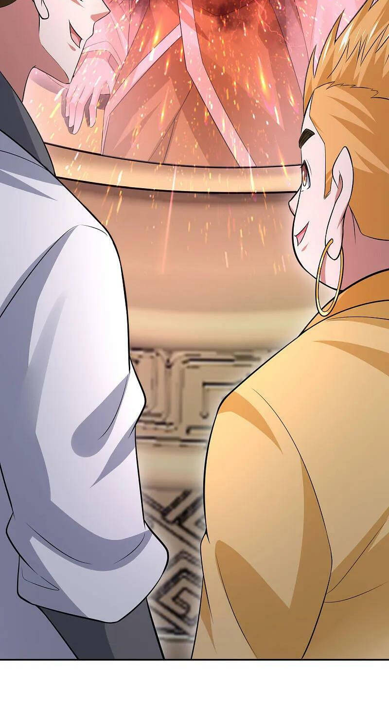 Tiên Võ Đế Tôn: Chapter 471