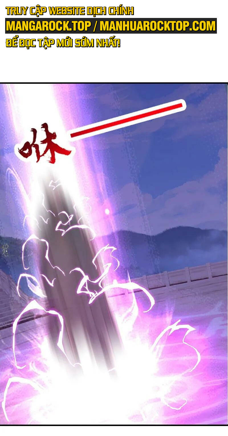 Tiên Võ Đế Tôn: Chapter 471