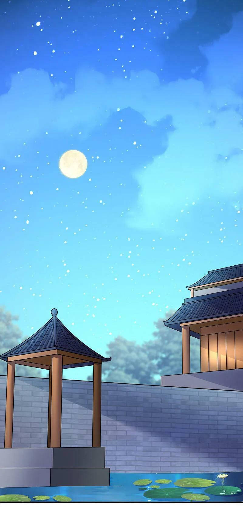 Tiên Võ Đế Tôn: Chapter 471