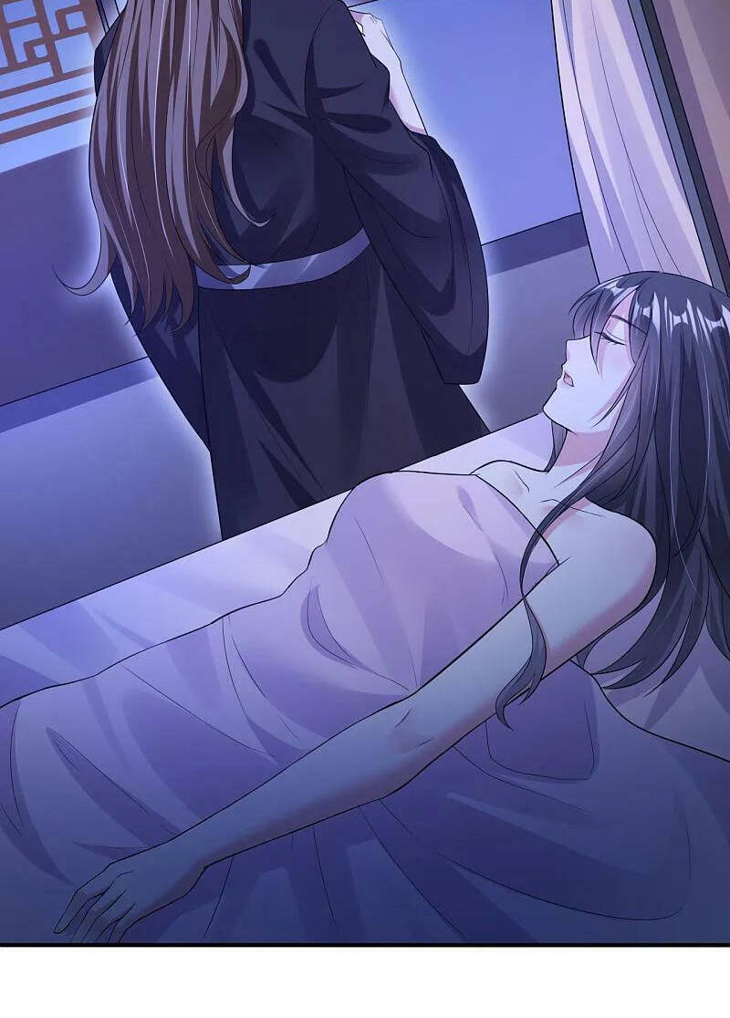 Tiên Võ Đế Tôn: Chapter 471