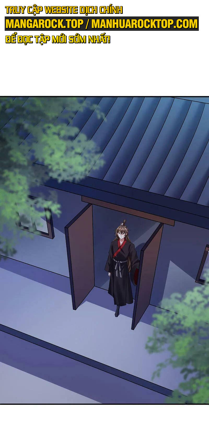 Tiên Võ Đế Tôn: Chapter 471
