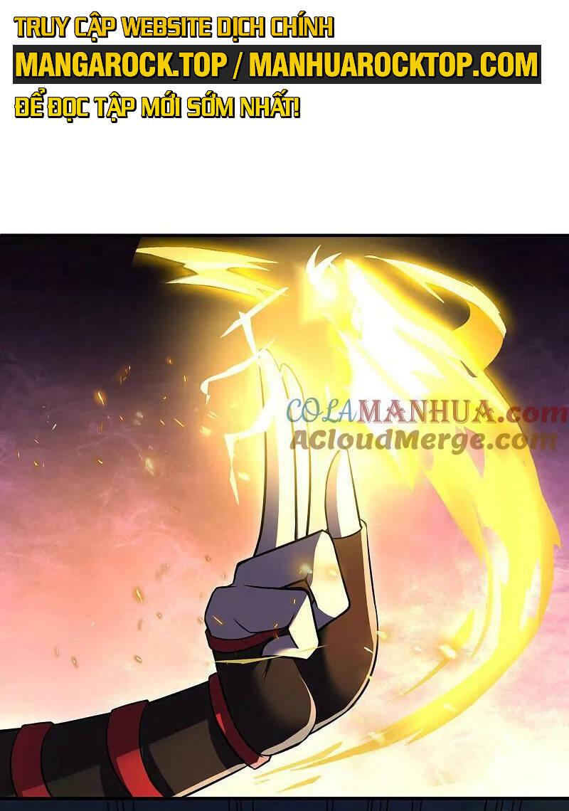 Tiên Võ Đế Tôn: Chapter 471