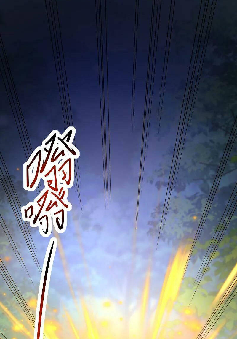 Tiên Võ Đế Tôn: Chapter 471