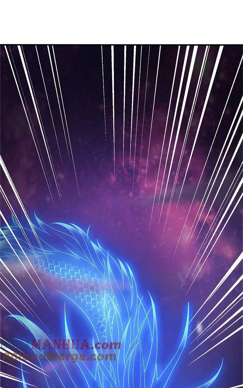Tiên Võ Đế Tôn: Chapter 471