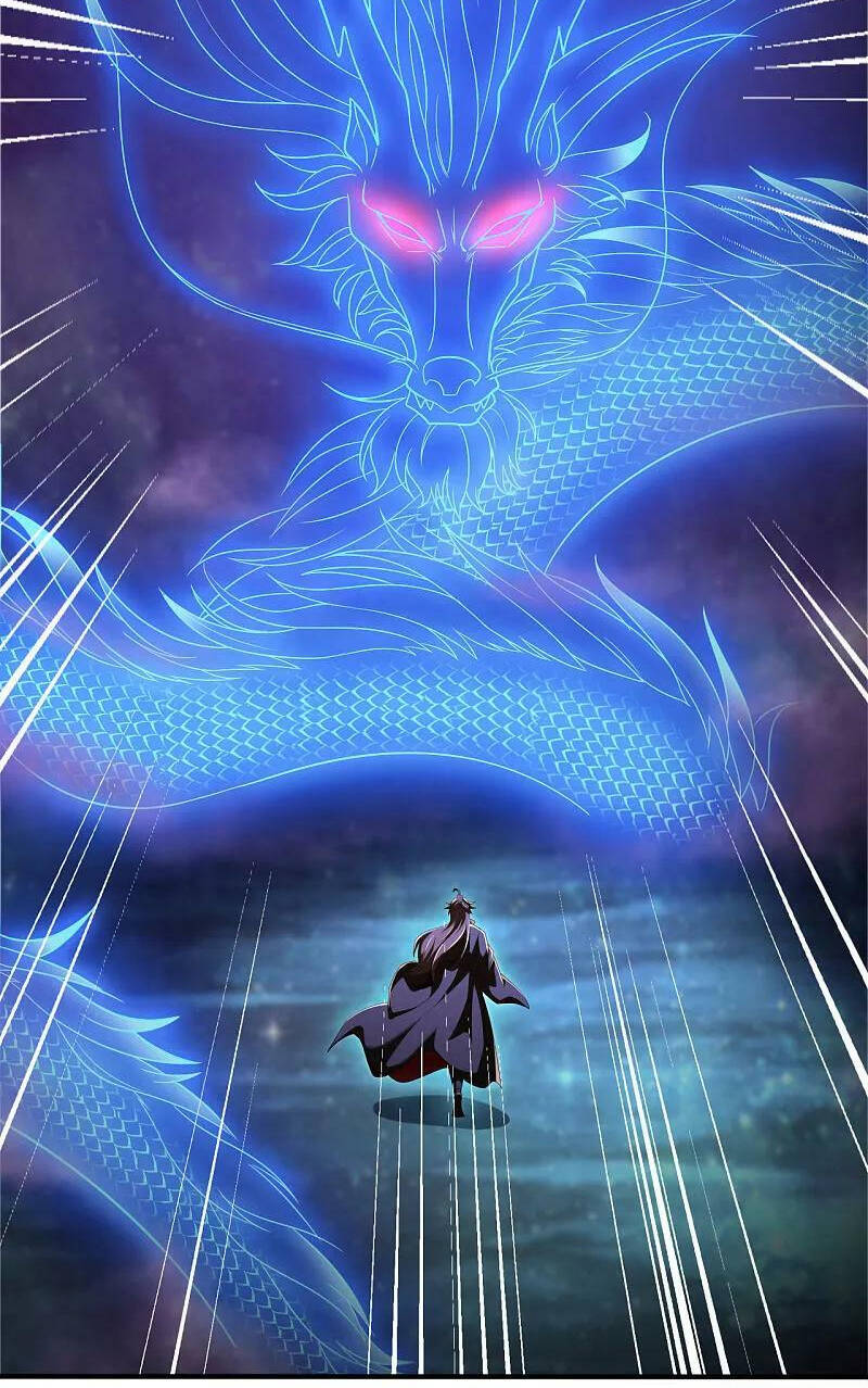 Tiên Võ Đế Tôn: Chapter 471