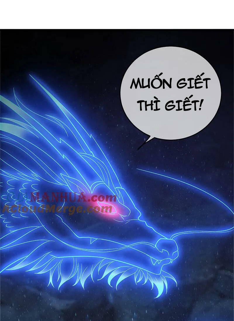 Tiên Võ Đế Tôn: Chapter 471