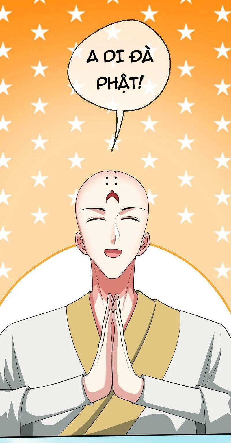 Tiên Võ Đế Tôn: Chapter 471