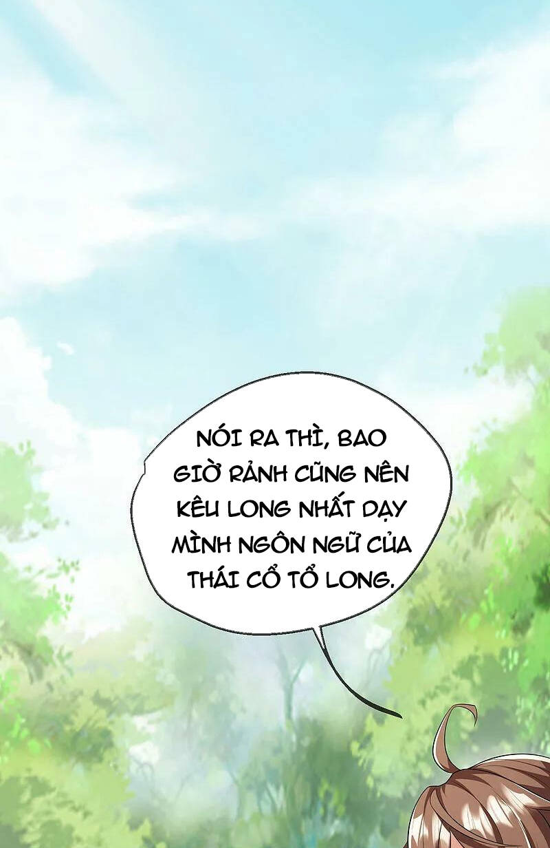 Tiên Võ Đế Tôn: Chapter 471