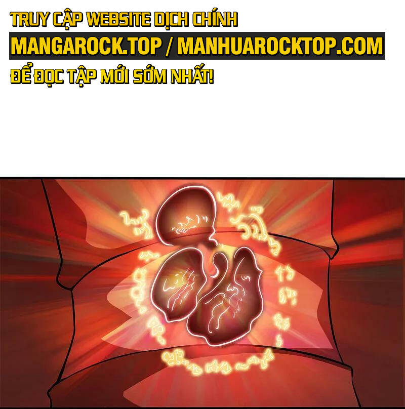Tiên Võ Đế Tôn: Chapter 471