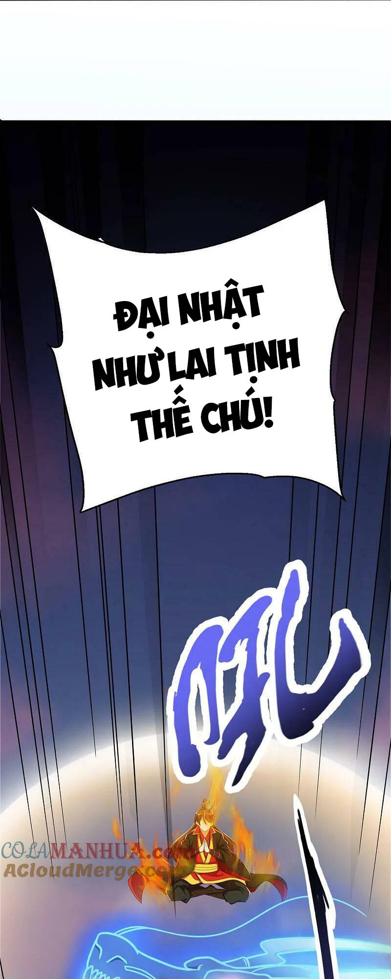 Tiên Võ Đế Tôn: Chapter 471