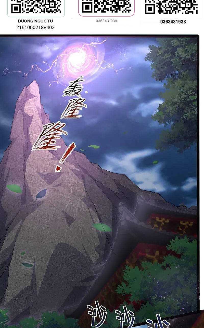 Tiên Võ Đế Tôn: Chapter 472