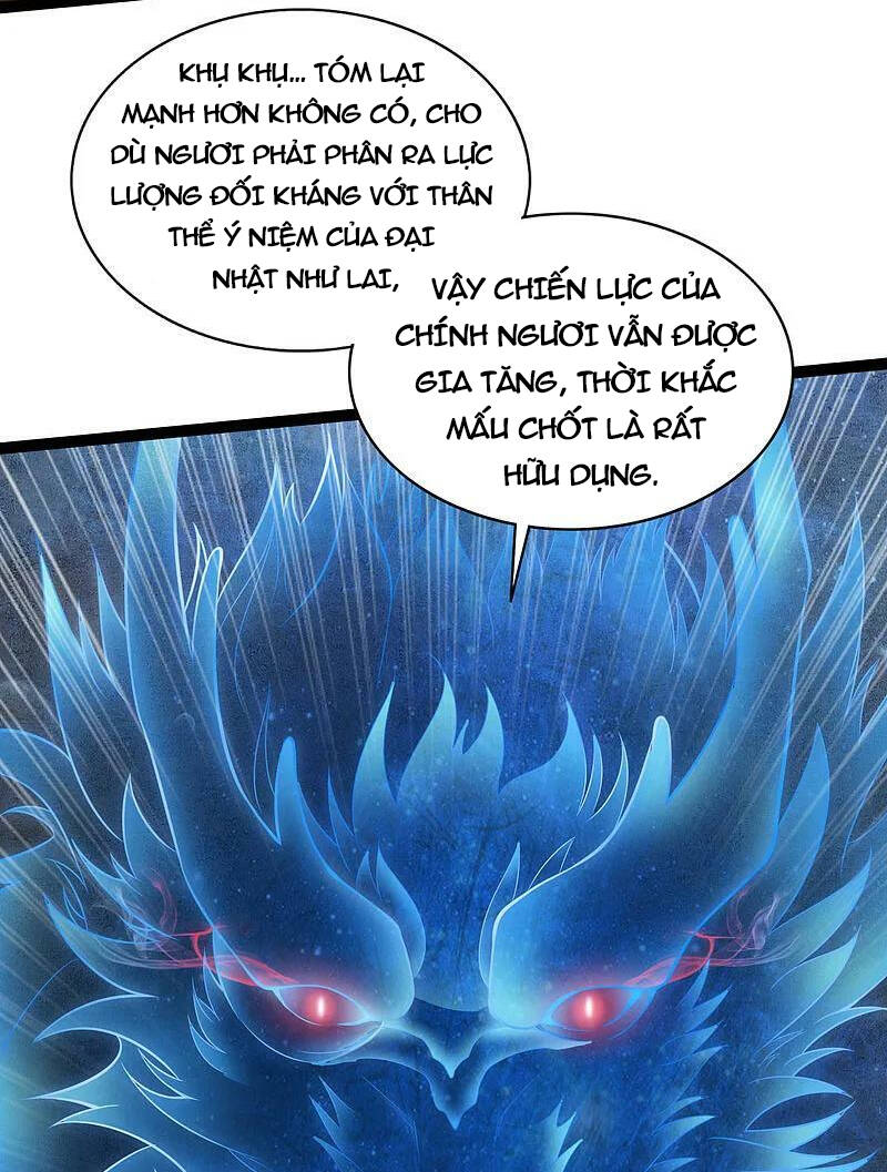 Tiên Võ Đế Tôn: Chapter 472