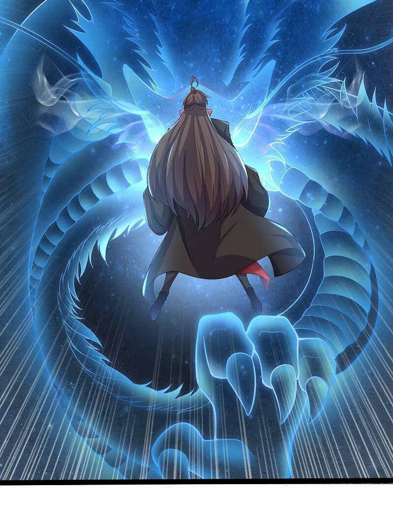 Tiên Võ Đế Tôn: Chapter 472
