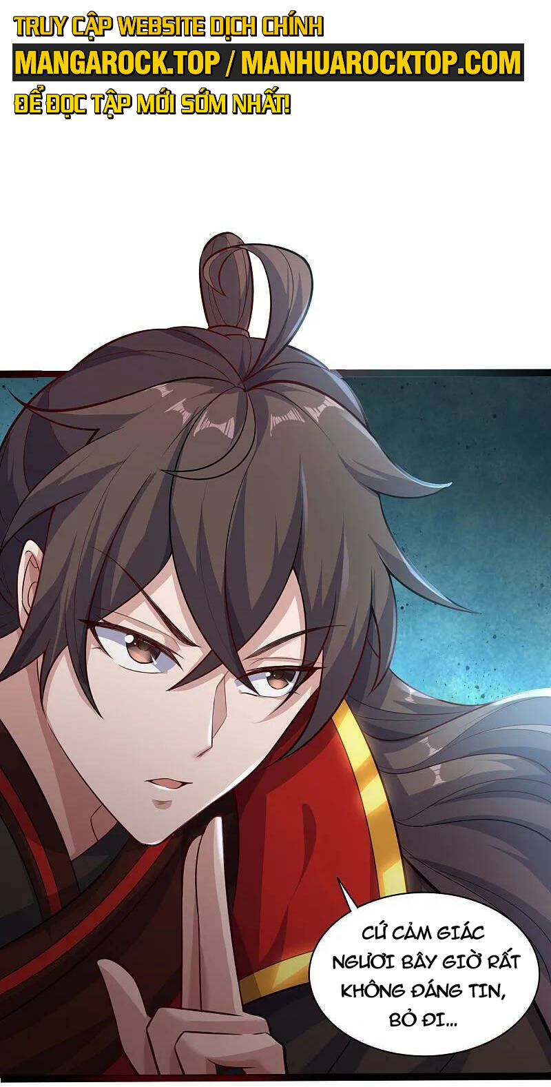 Tiên Võ Đế Tôn: Chapter 472
