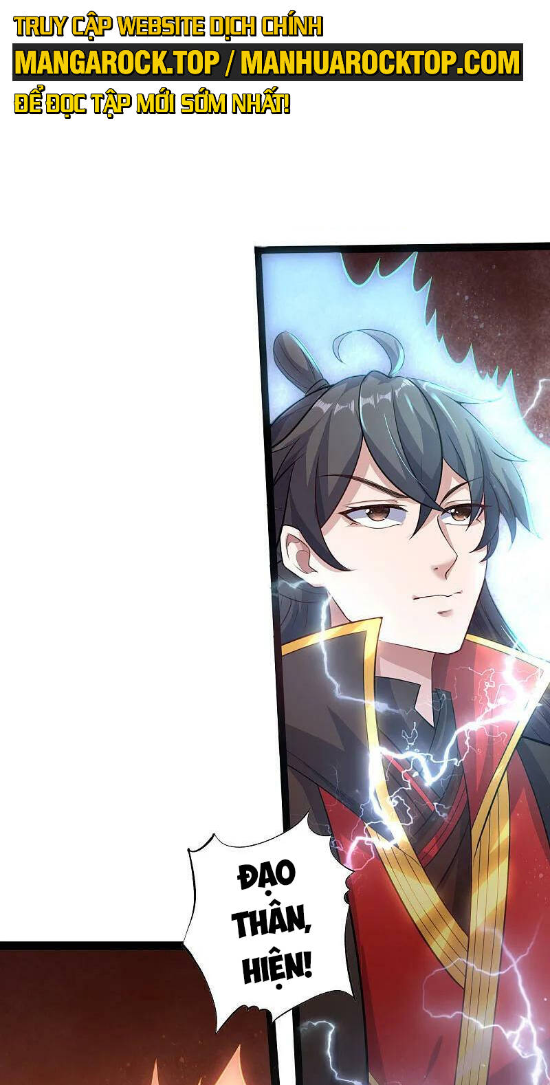 Tiên Võ Đế Tôn: Chapter 472