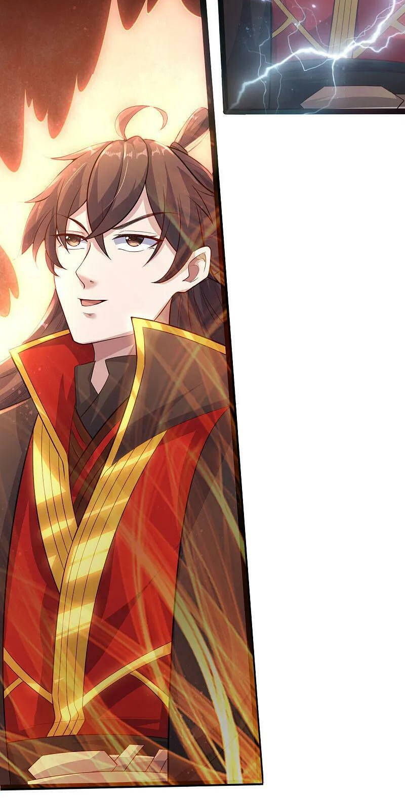 Tiên Võ Đế Tôn: Chapter 472