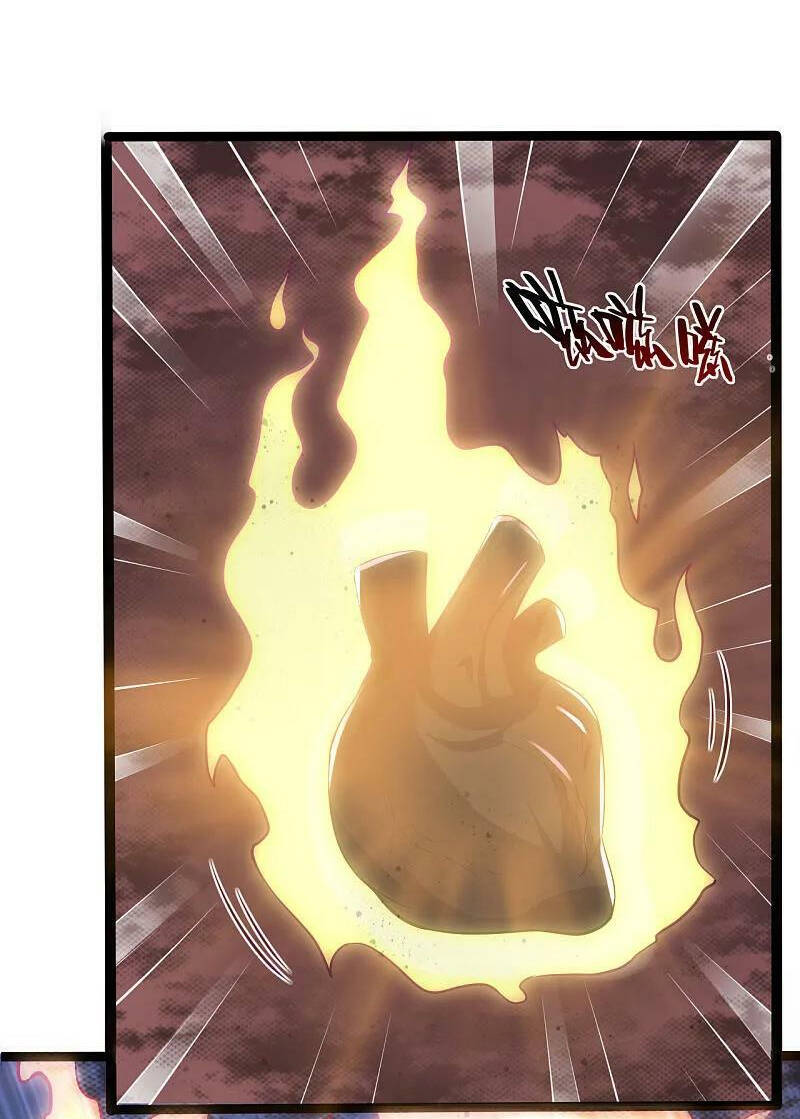 Tiên Võ Đế Tôn: Chapter 472