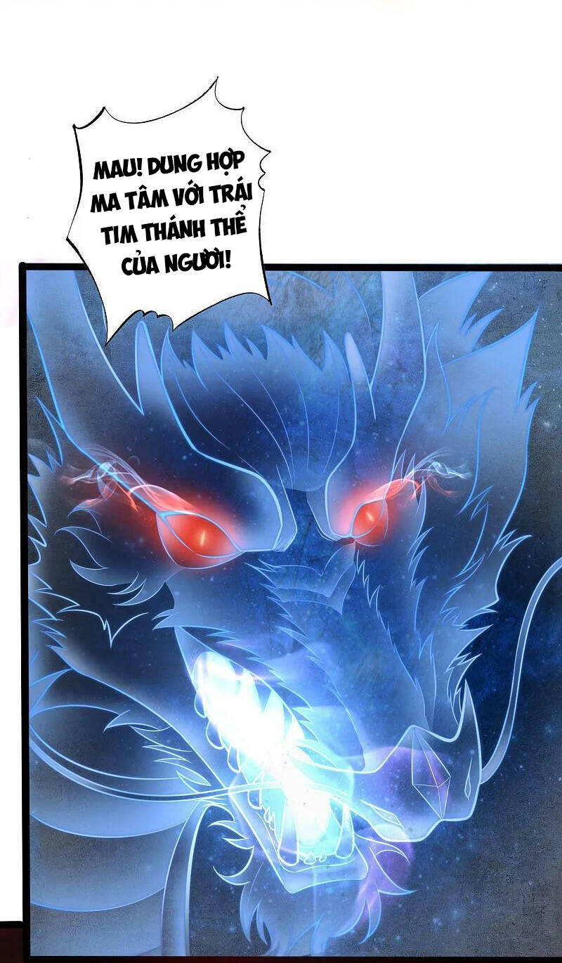 Tiên Võ Đế Tôn: Chapter 472