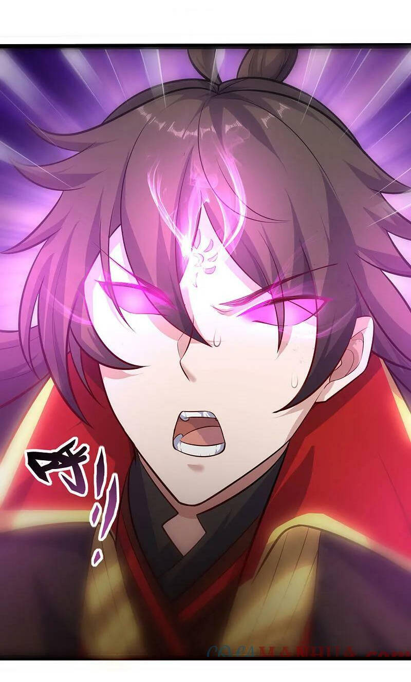 Tiên Võ Đế Tôn: Chapter 472