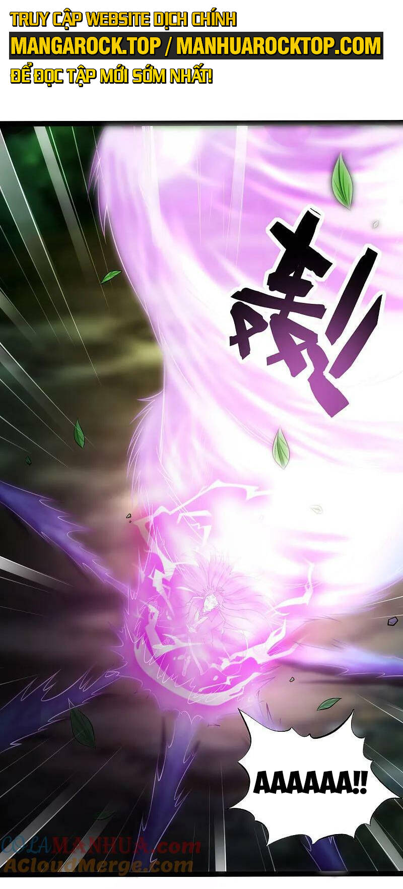 Tiên Võ Đế Tôn: Chapter 472