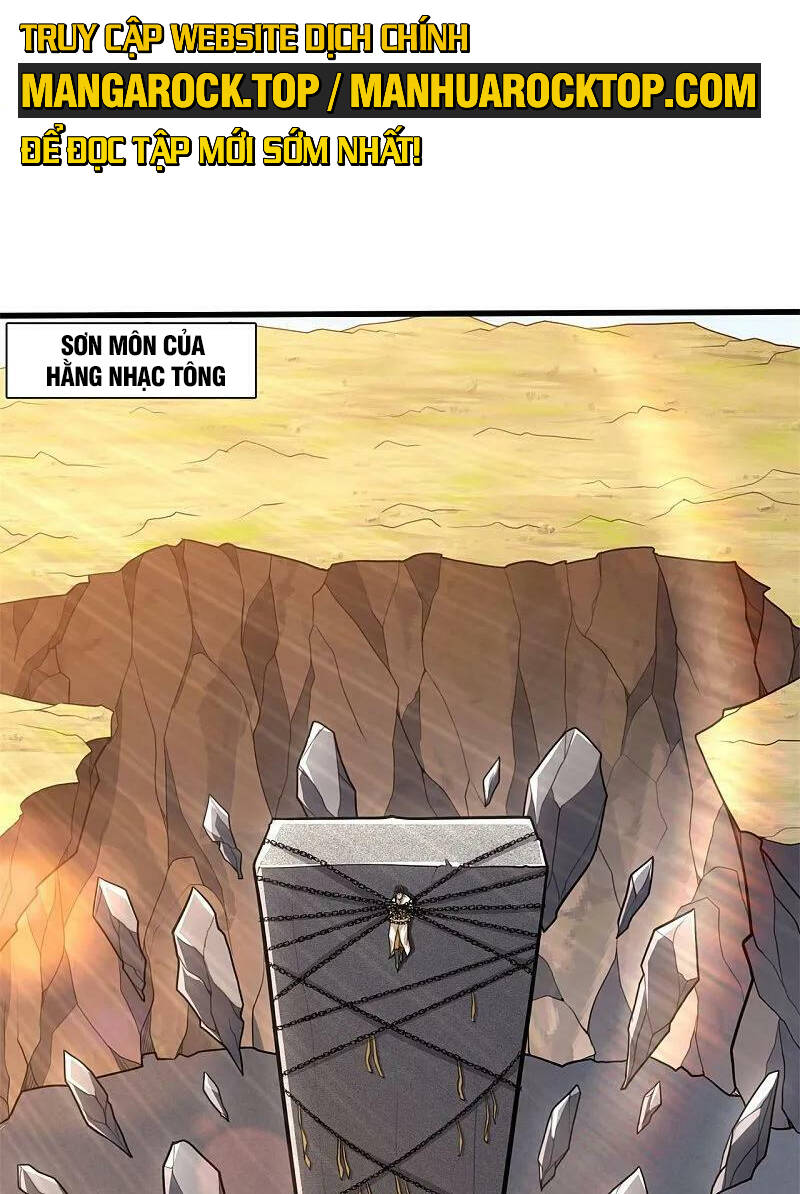 Tiên Võ Đế Tôn: Chapter 472