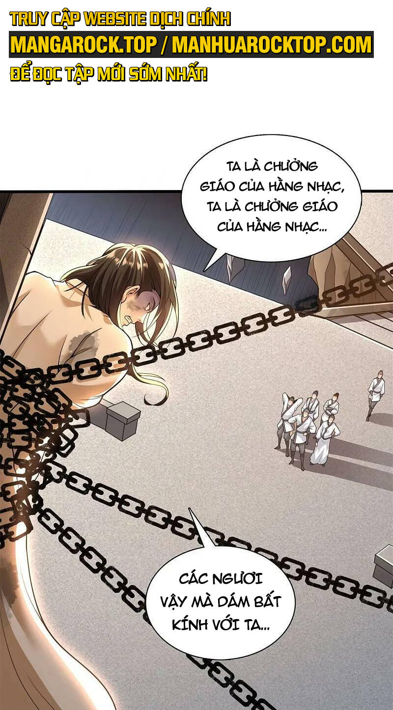 Tiên Võ Đế Tôn: Chapter 472