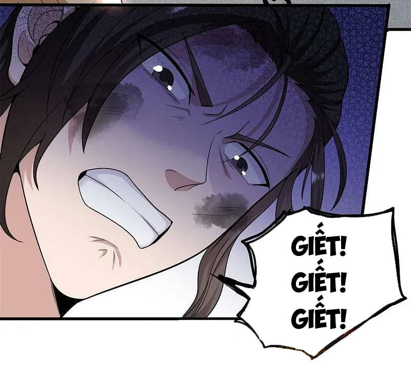 Tiên Võ Đế Tôn: Chapter 472