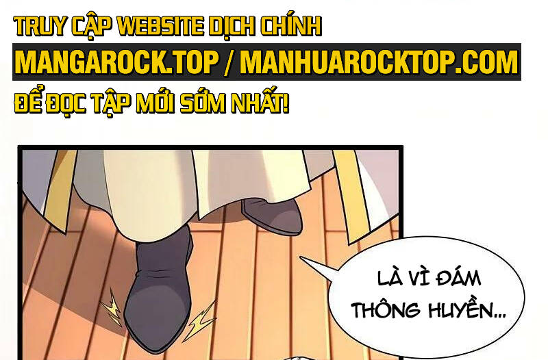 Tiên Võ Đế Tôn: Chapter 472
