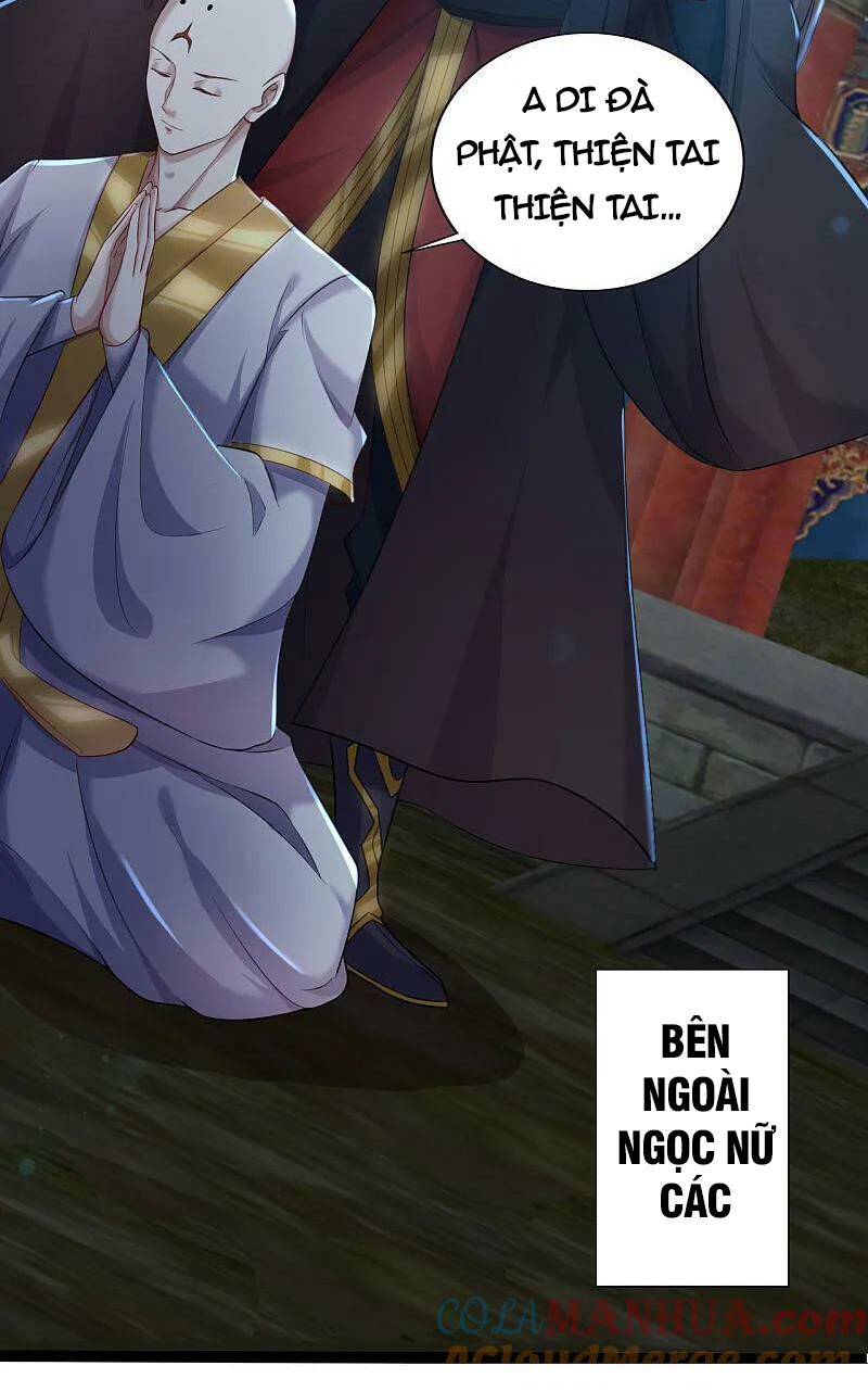 Tiên Võ Đế Tôn: Chapter 472