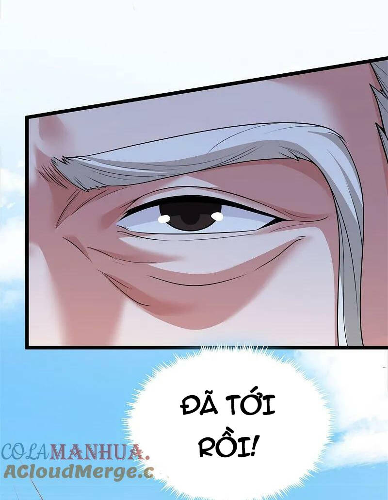 Tiên Võ Đế Tôn: Chapter 472