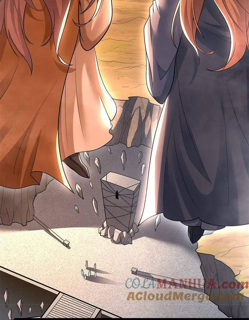 Tiên Võ Đế Tôn: Chapter 472