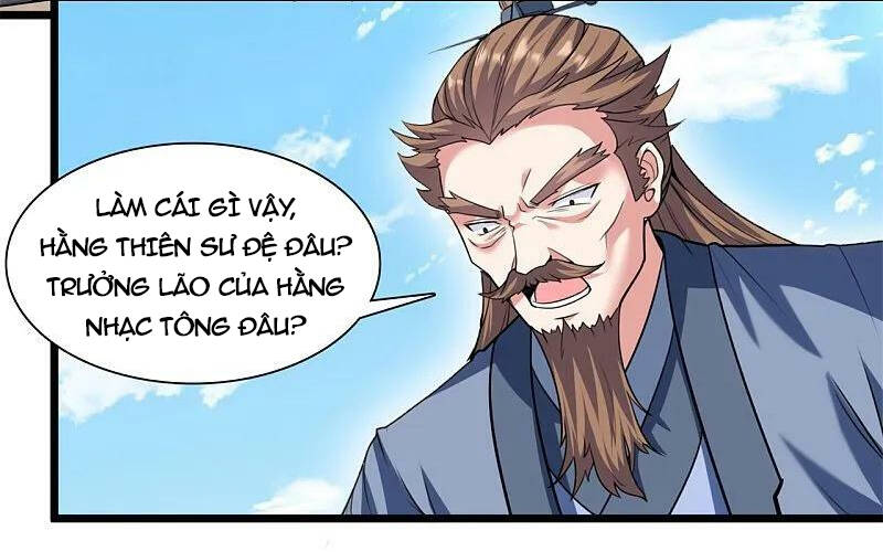 Tiên Võ Đế Tôn: Chapter 472