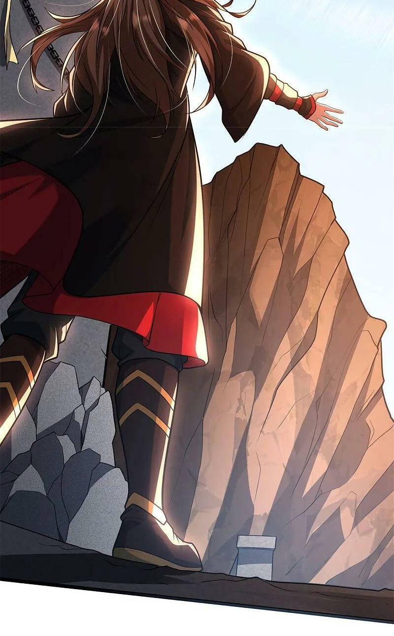 Tiên Võ Đế Tôn: Chapter 472