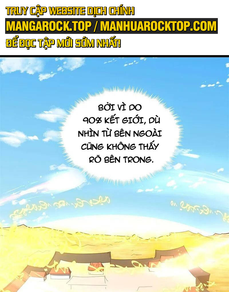 Tiên Võ Đế Tôn: Chapter 472