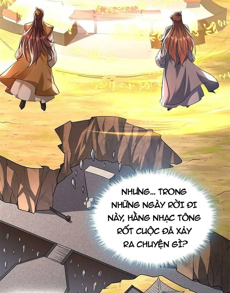 Tiên Võ Đế Tôn: Chapter 472