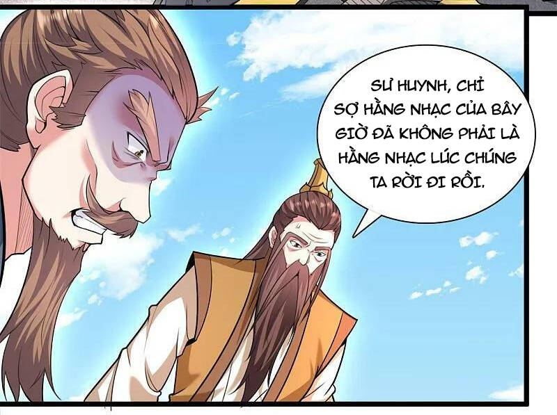 Tiên Võ Đế Tôn: Chapter 472