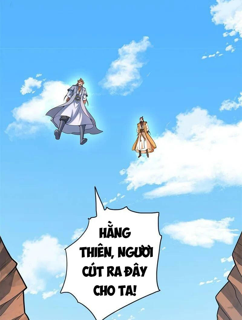 Tiên Võ Đế Tôn: Chapter 472