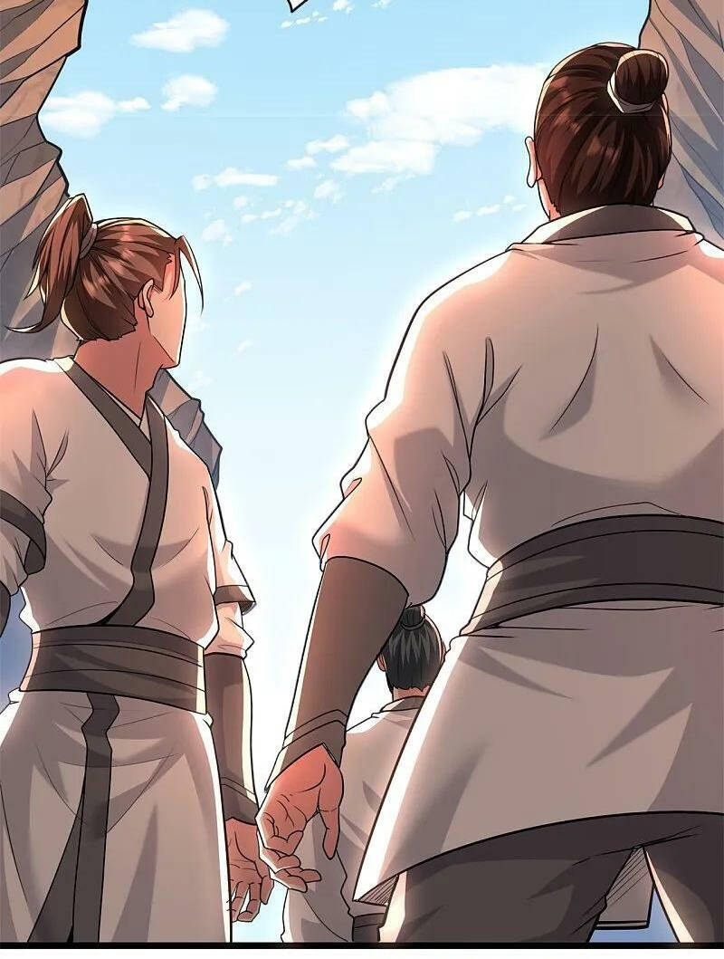 Tiên Võ Đế Tôn: Chapter 472