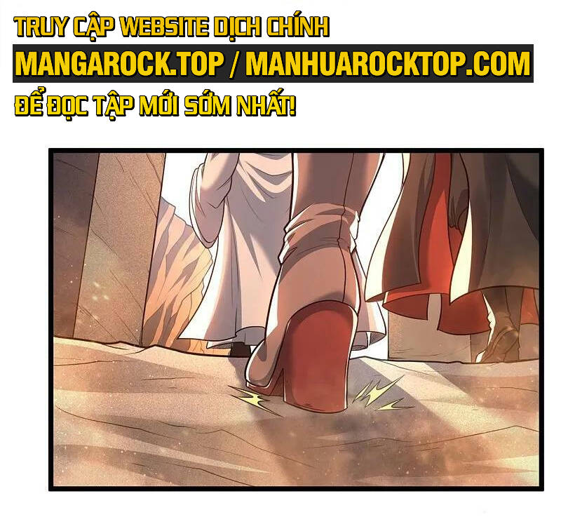 Tiên Võ Đế Tôn: Chapter 472
