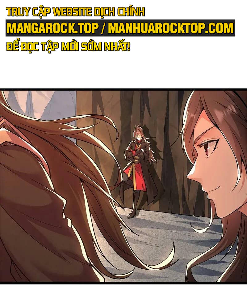 Tiên Võ Đế Tôn: Chapter 472