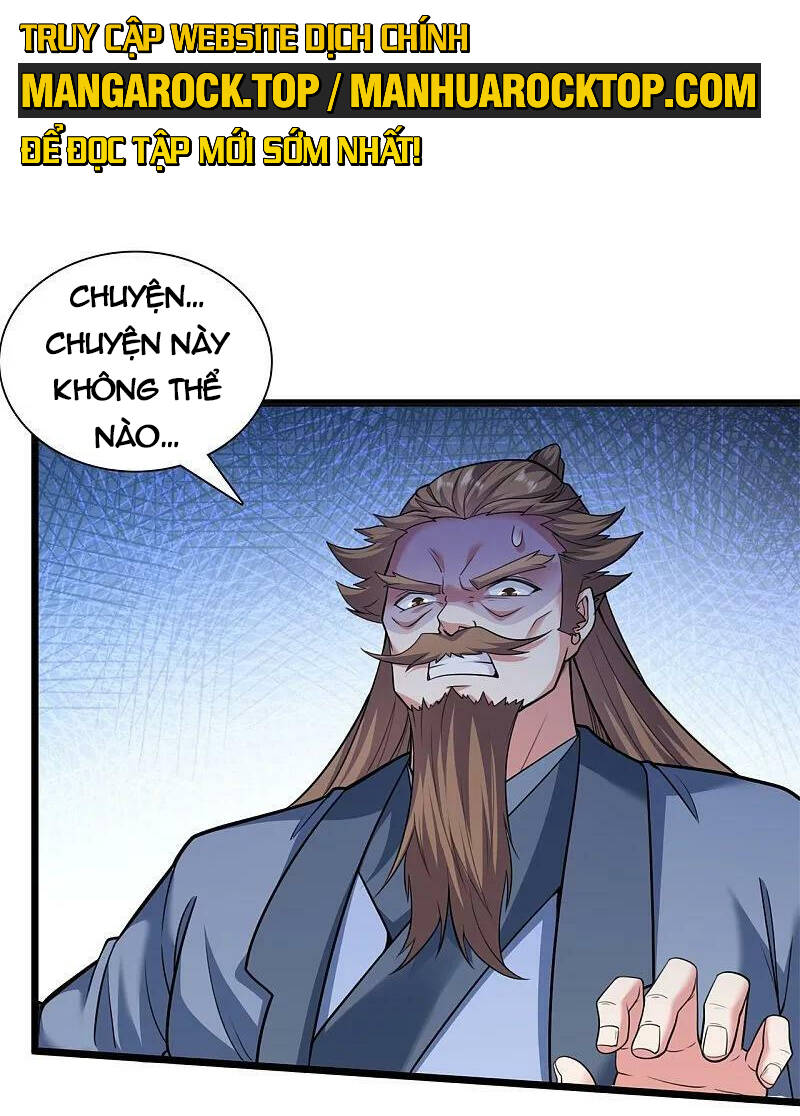 Tiên Võ Đế Tôn: Chapter 472